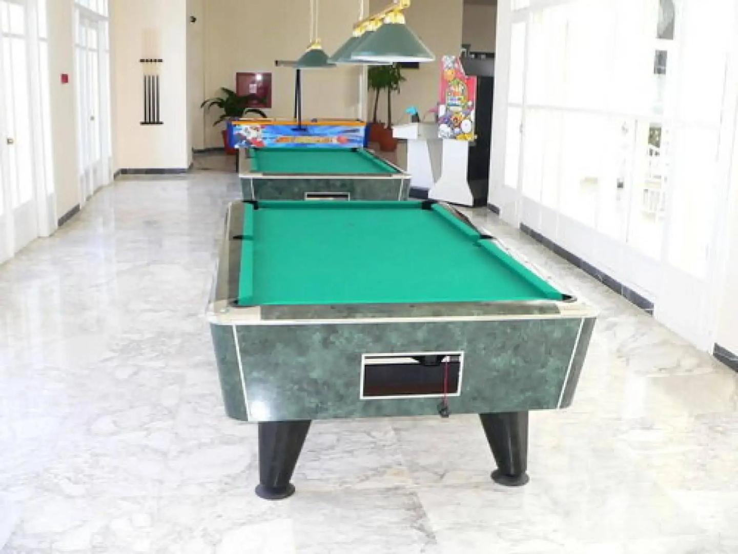 Foto - Hotel Liberty Resort