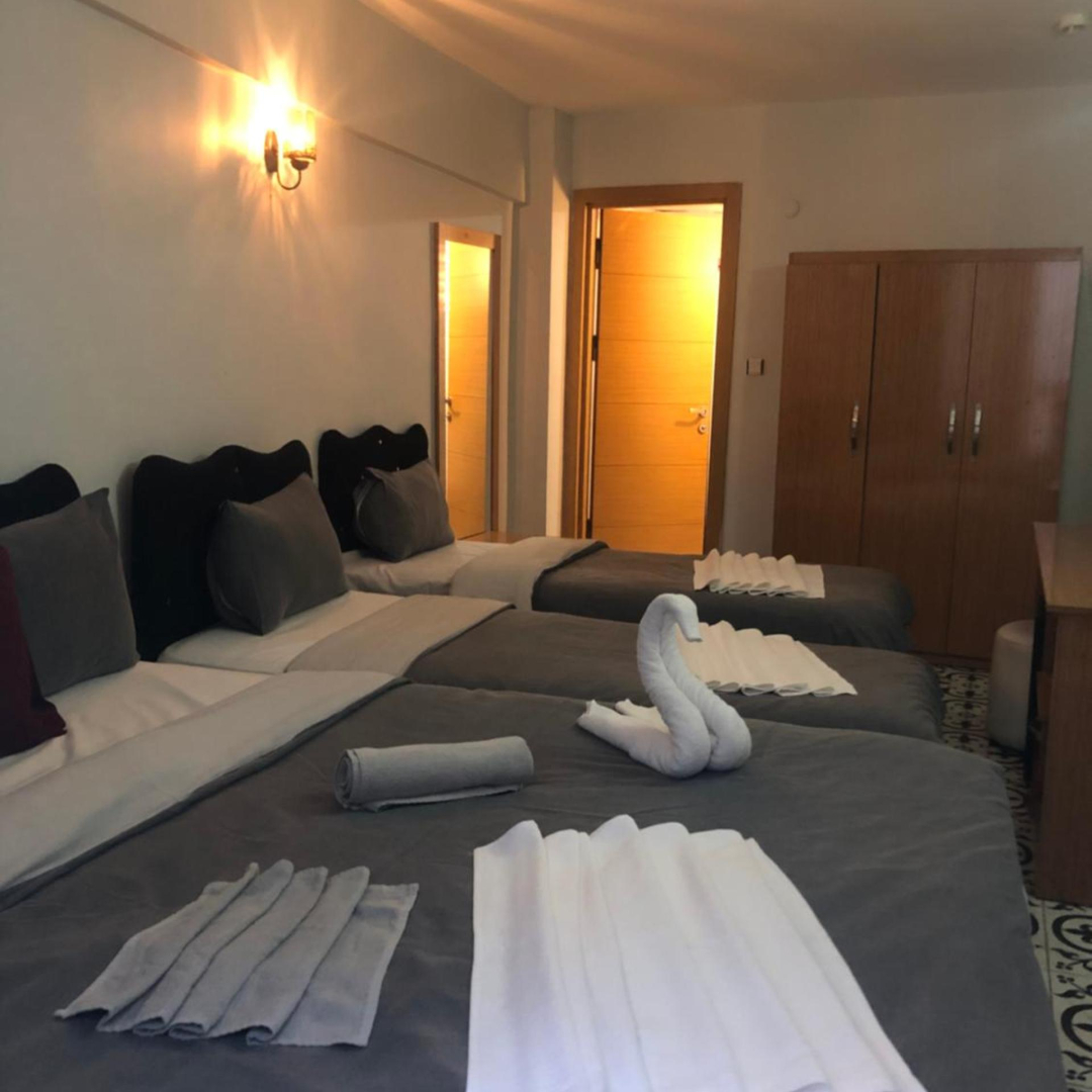 Foto - Reydel Hotel
