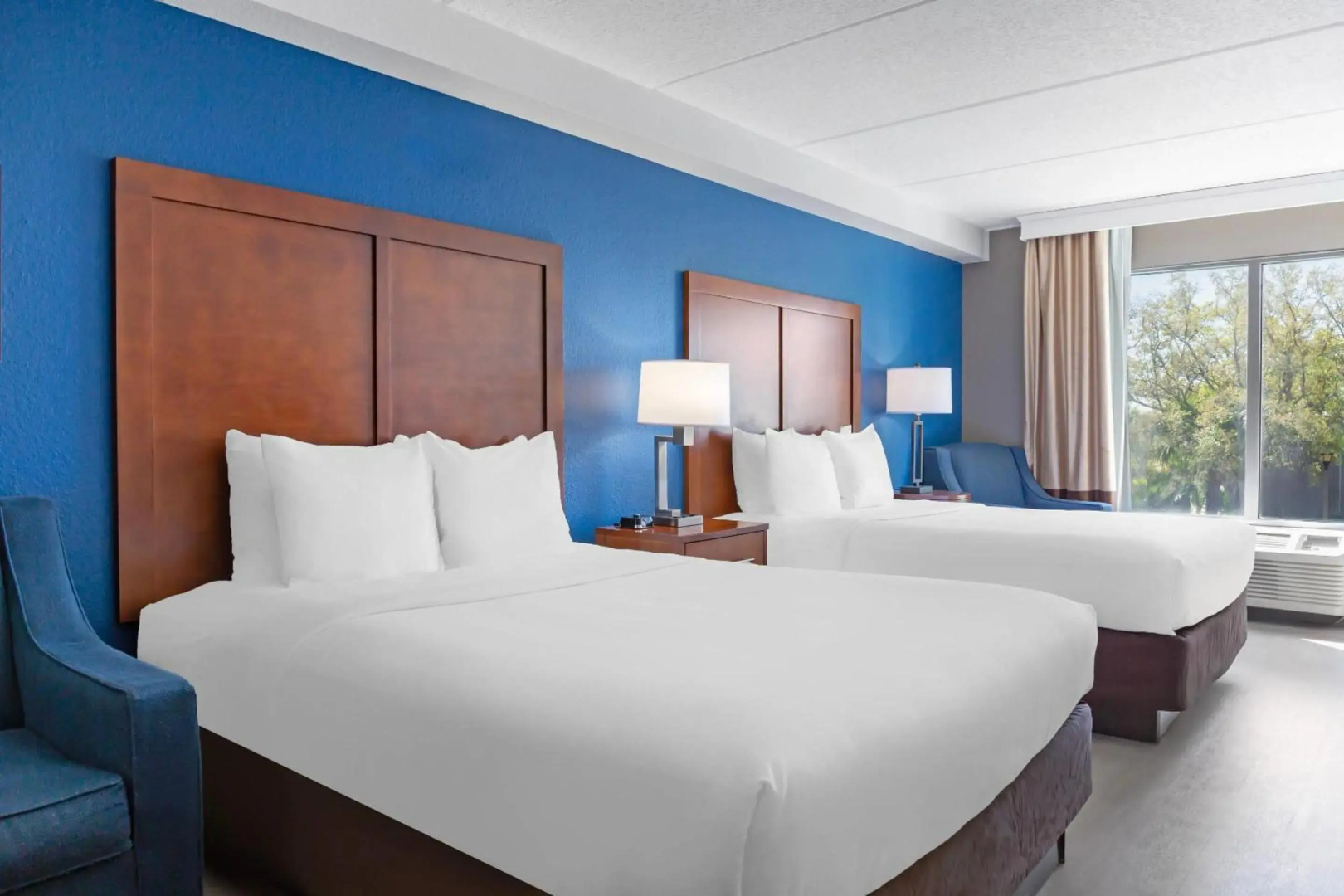 Foto - Comfort Inn & Suites Orlando North