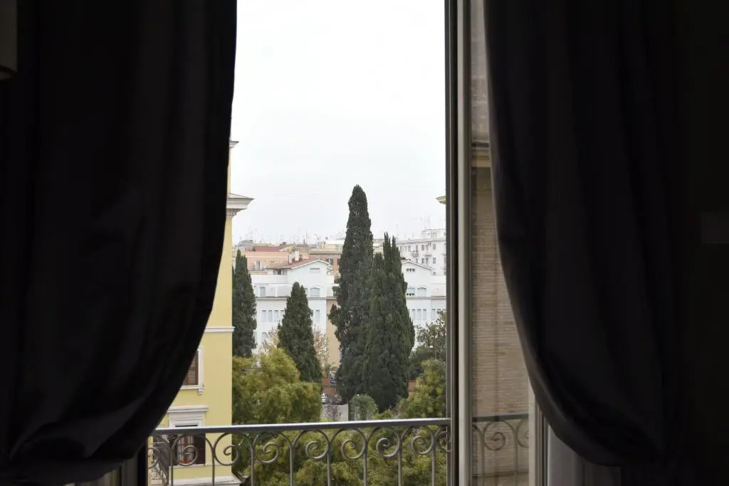 Foto - Hotel dei Quiriti