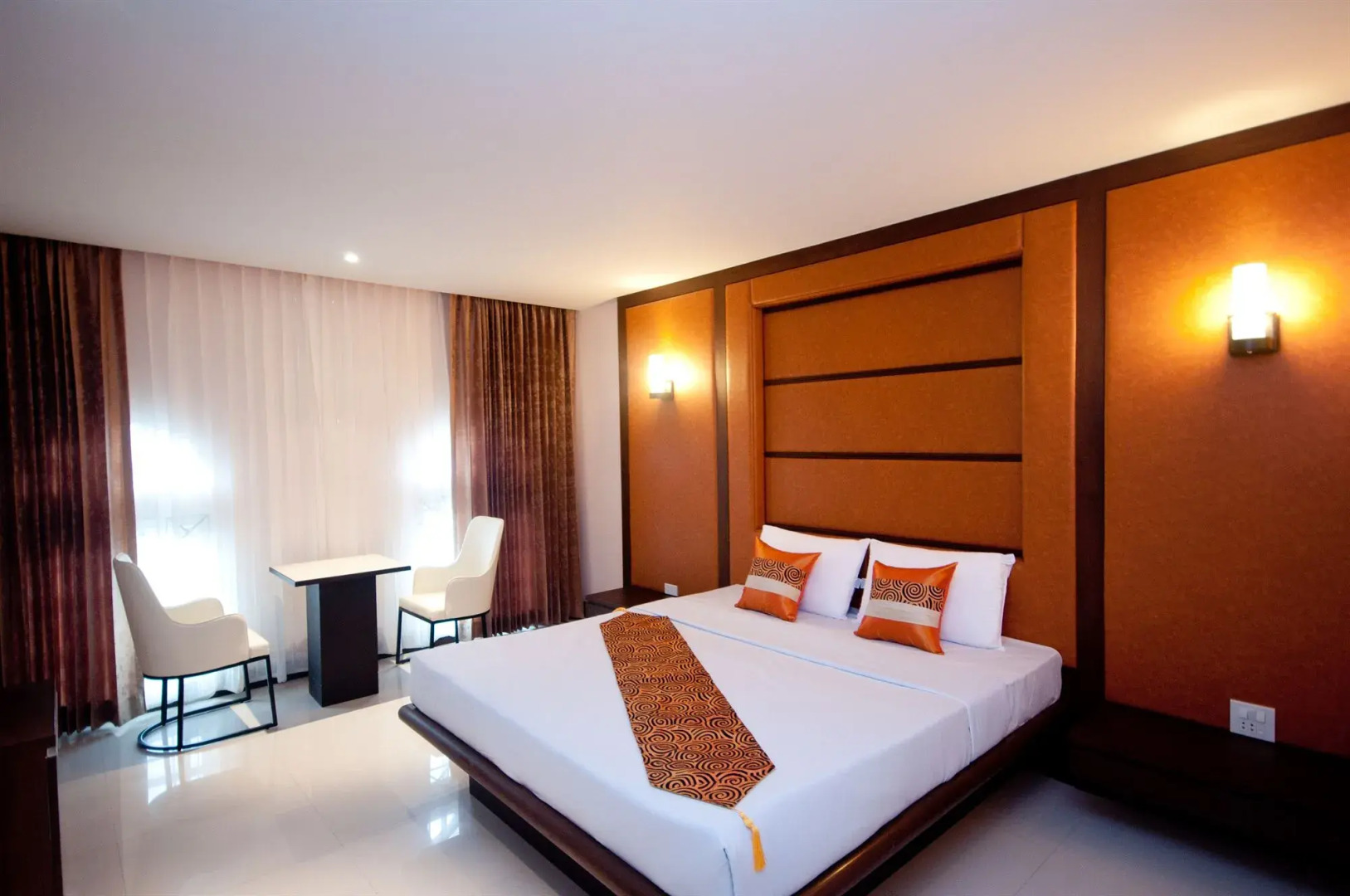 Foto - Siam Paradise Entertainment Complex