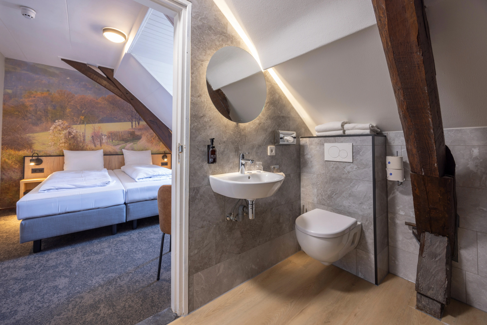 Foto - Fletcher Hotel-Restaurant De Burghoeve