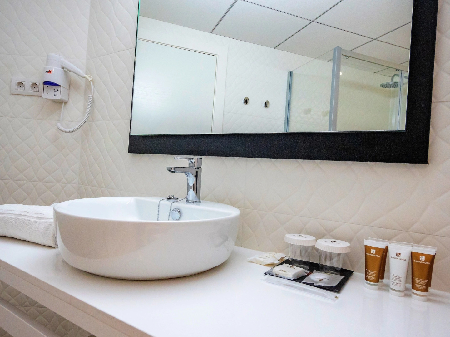 Foto - Golden Donaire Beach