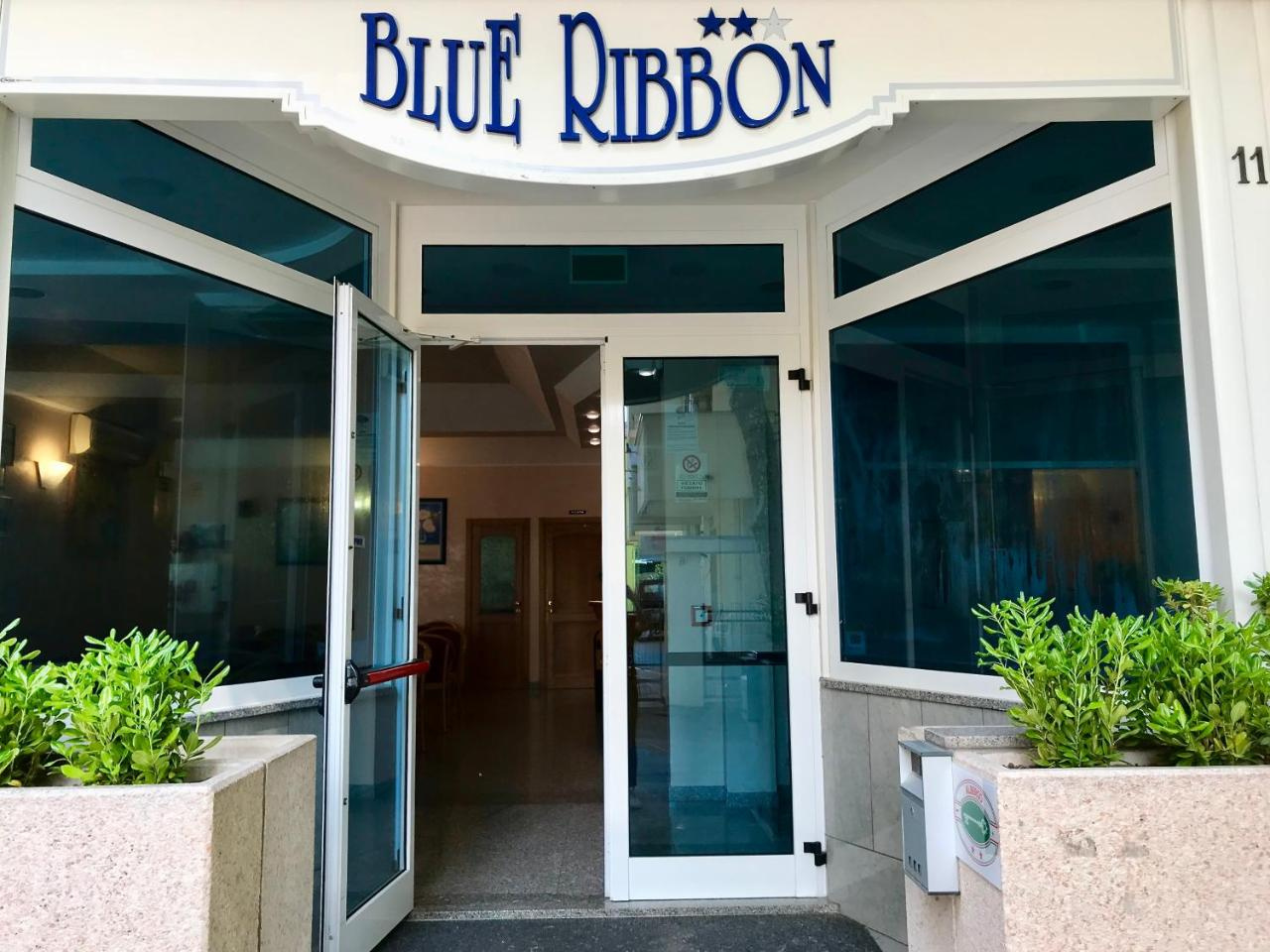 Photo - Hotel Blue Ribbon