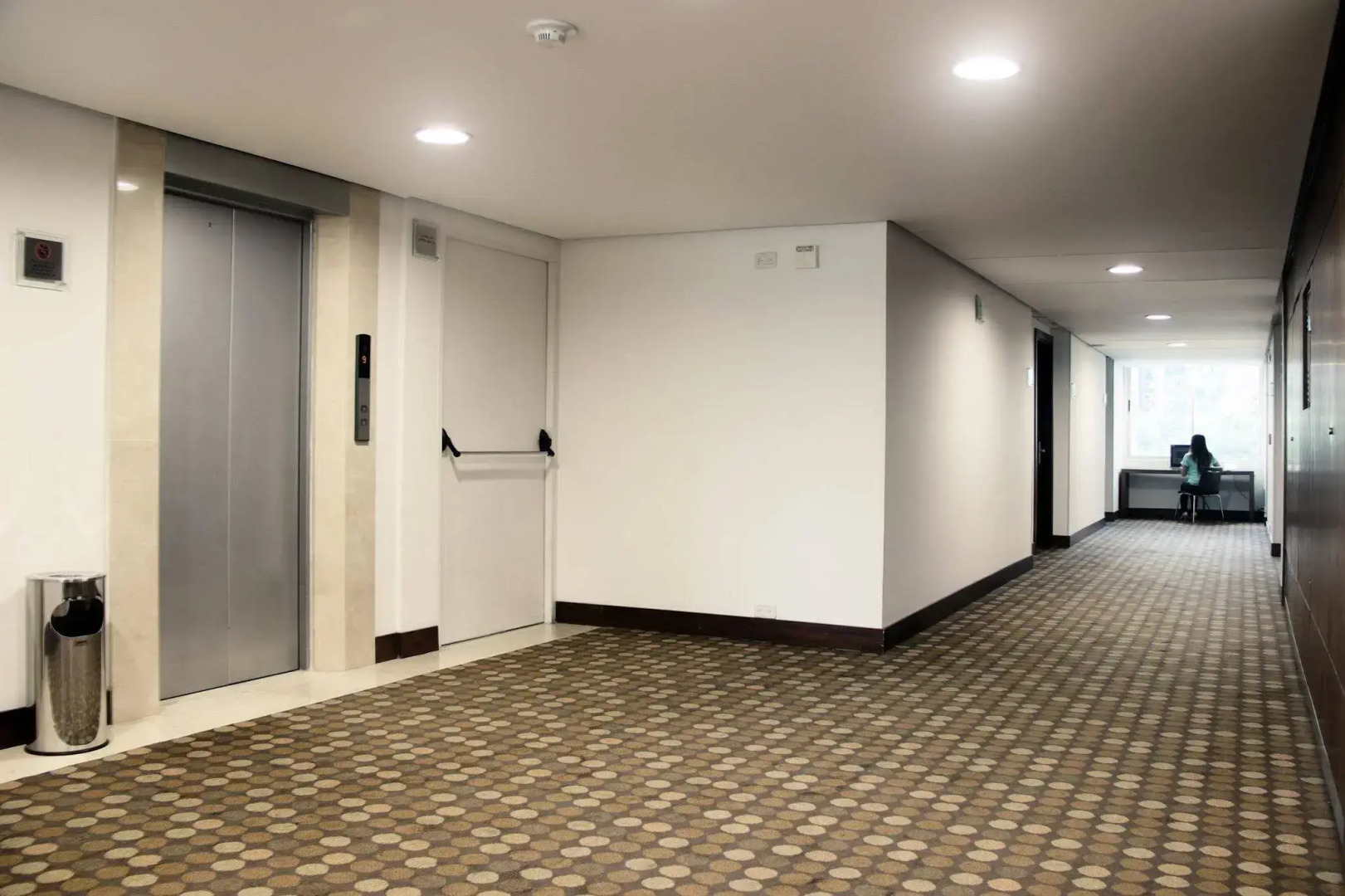 Photo - Hotel Poblado Alejandria