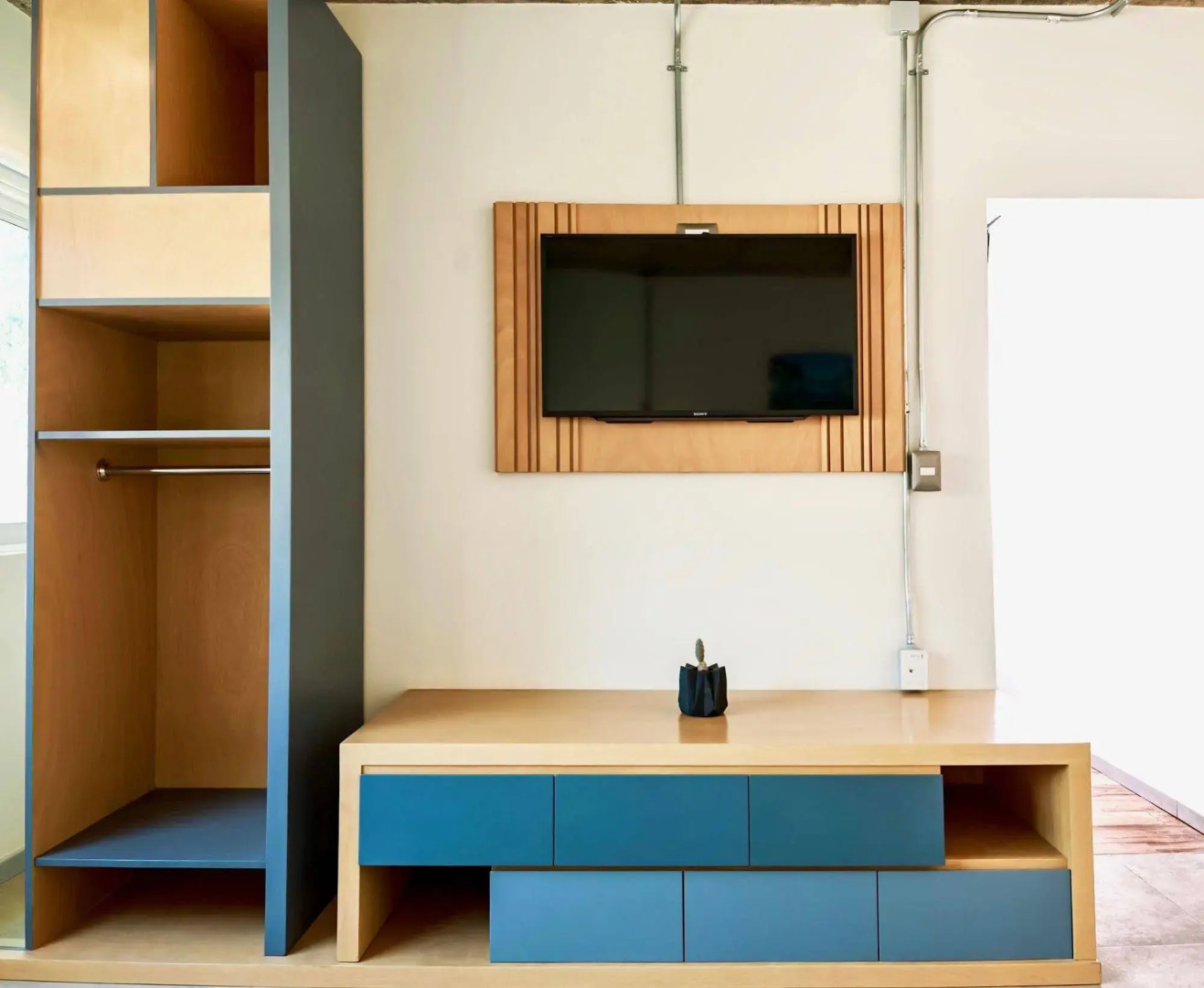 Foto - Hotel Estancias VIVE MX wtc CDMX, Trademark by Wyndham