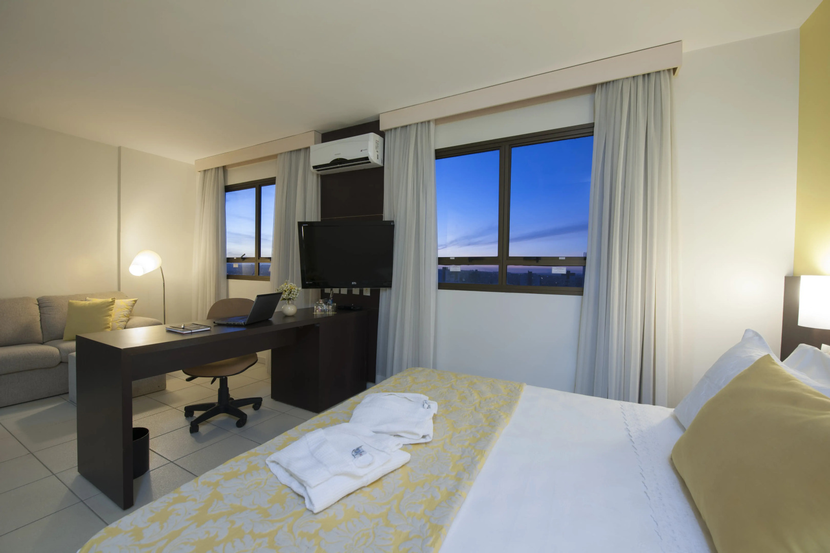 Foto - Comfort Hotel Goiânia