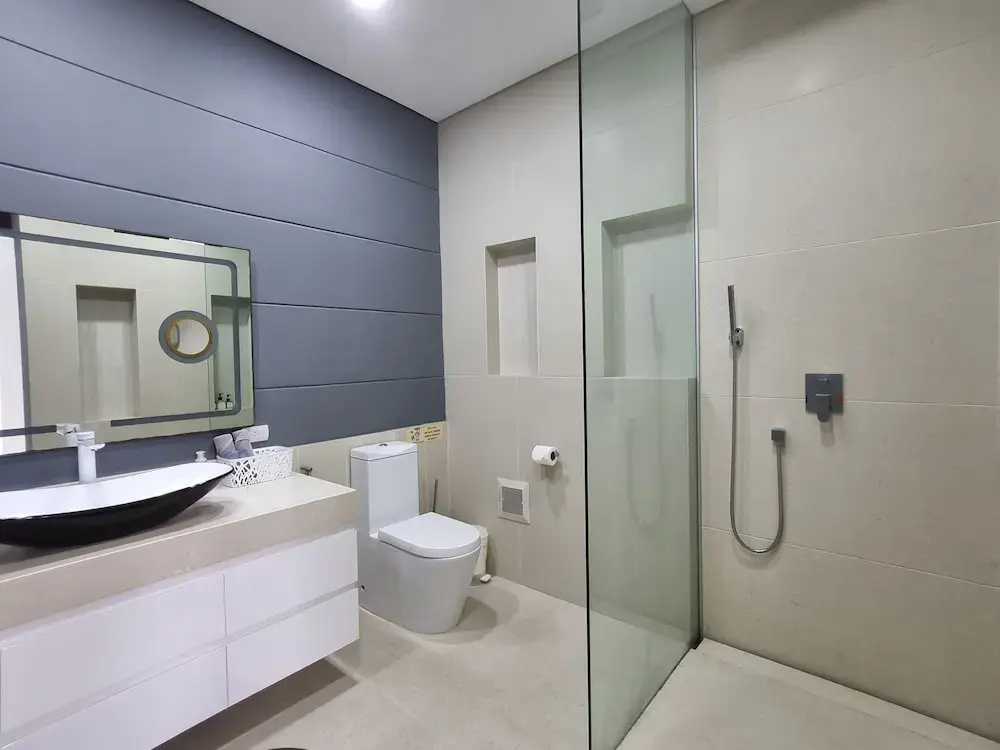 Foto - Magic suites Seaview villas, Koh Samui