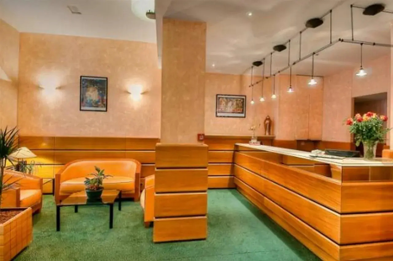 Foto - Mercure Paris Gare De Lyon Opera Bastille