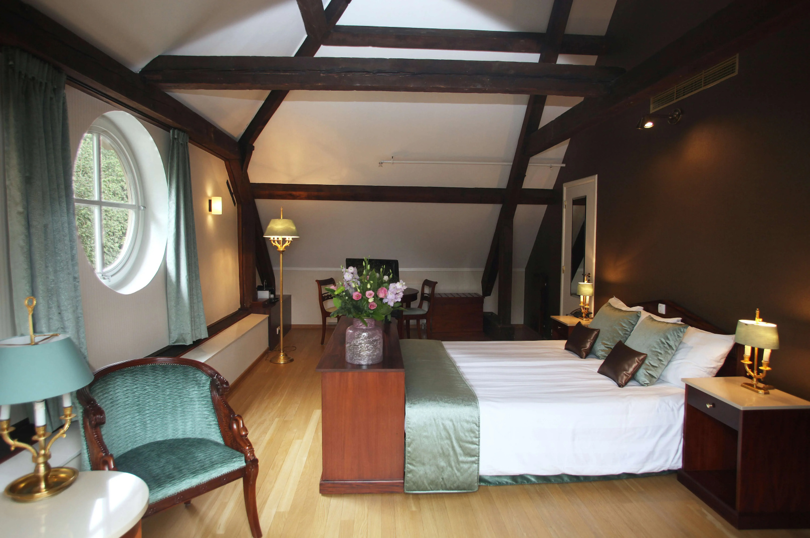 Foto - Grand Hotel Karel V