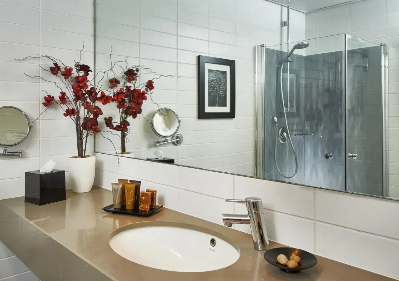 Foto - Vital Hotel - Urban Boutique Hotel with Shelter Access