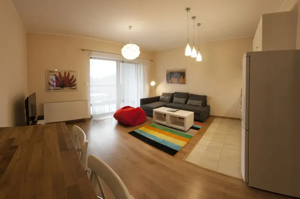 Photo - Yourplace M57 Apartments