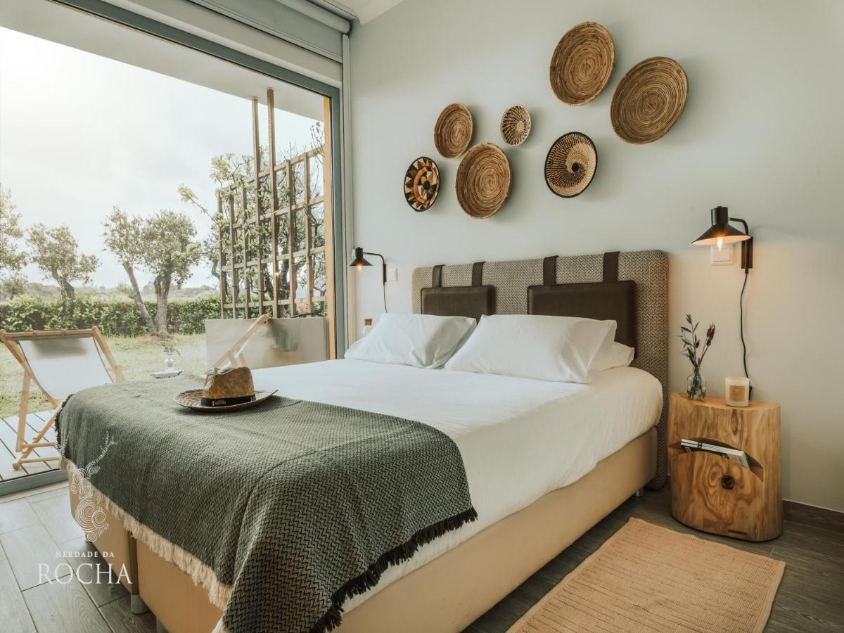 Herdade da Rocha Boutique Lodge, Bild 1 von 18