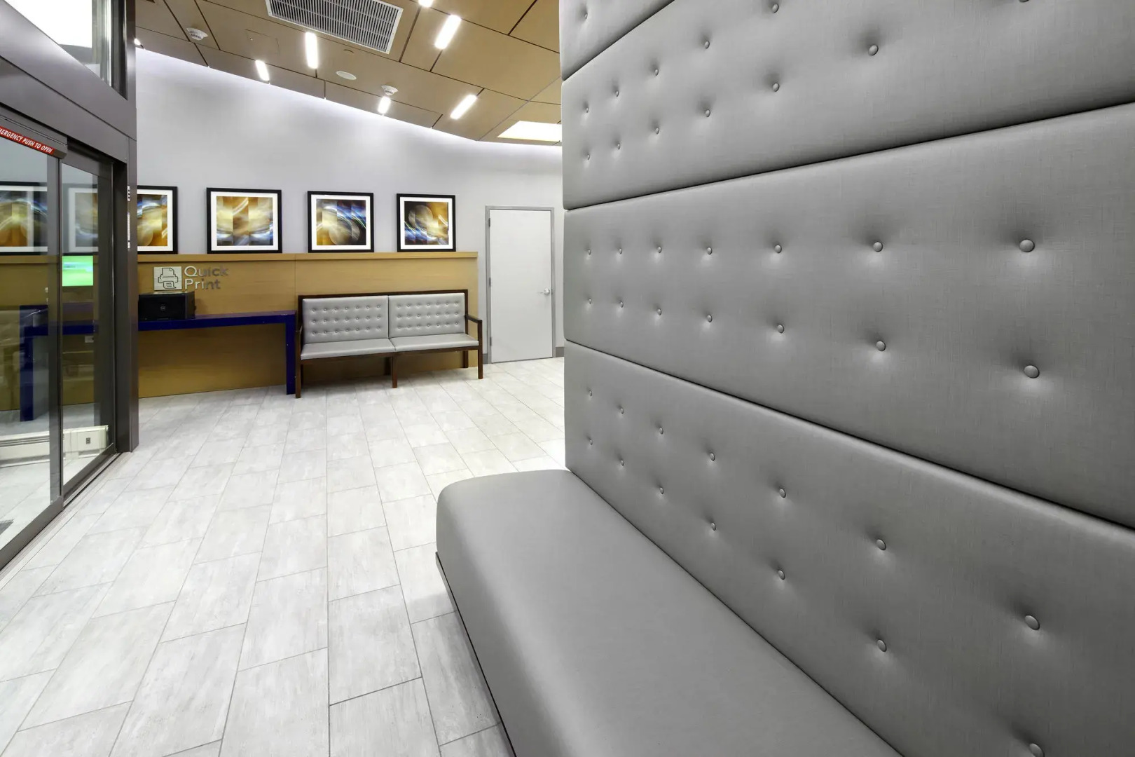 Foto - The Cloud One New York-Downtown, by the Motel One Group