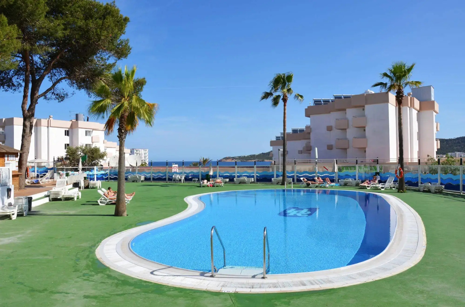 Foto - Hotel Vibra Riviera