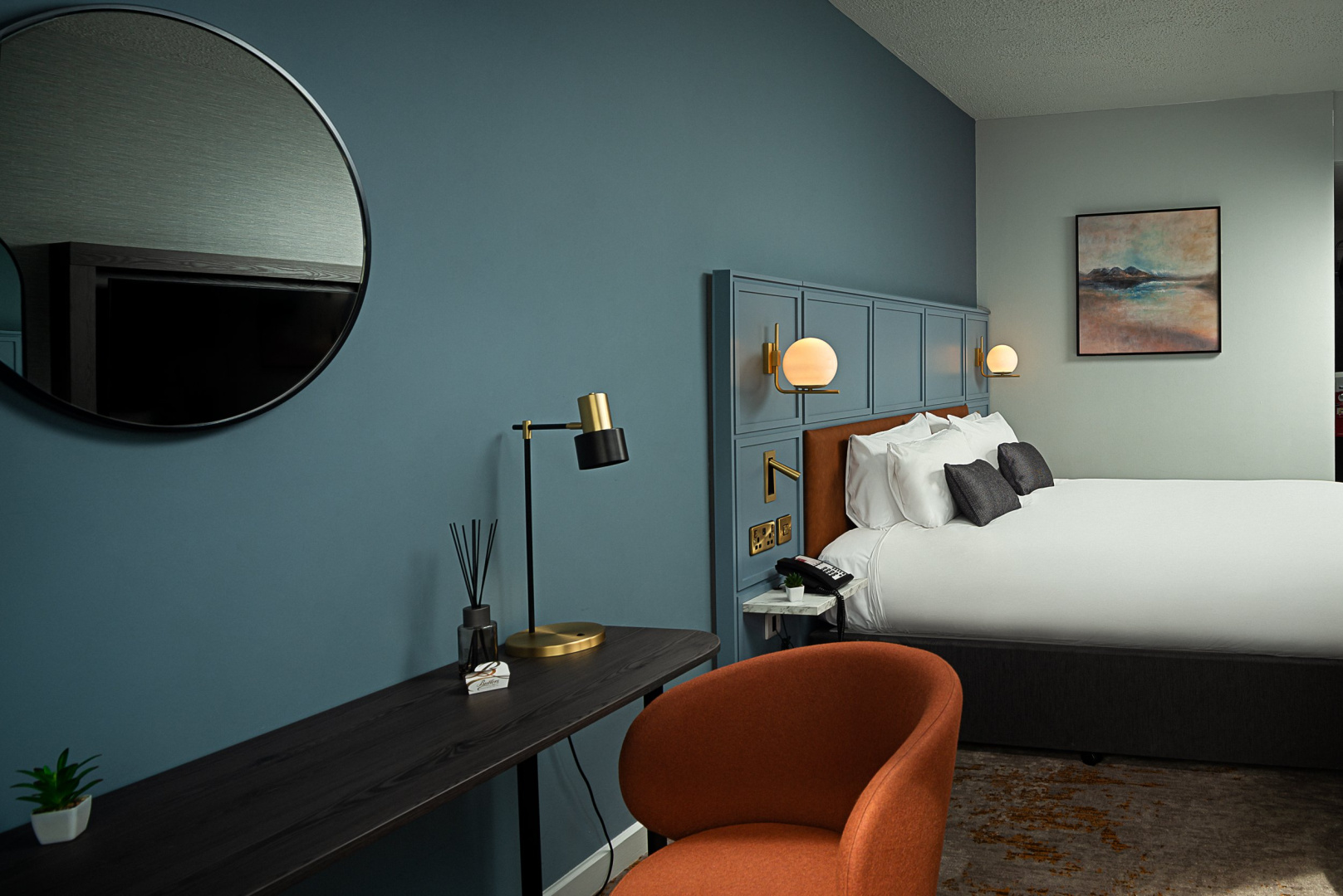 Foto - Leonardo Hotel Galway