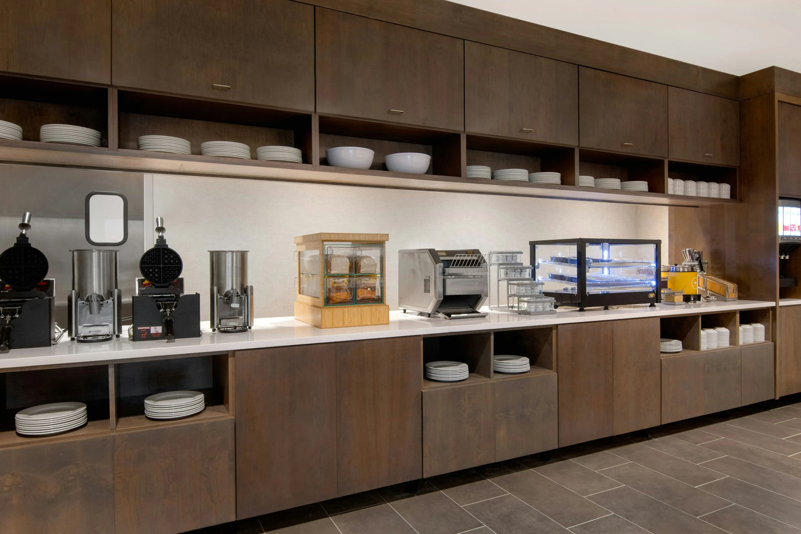 Foto - Home2 Suites By Hilton Jacksonville Downtown
