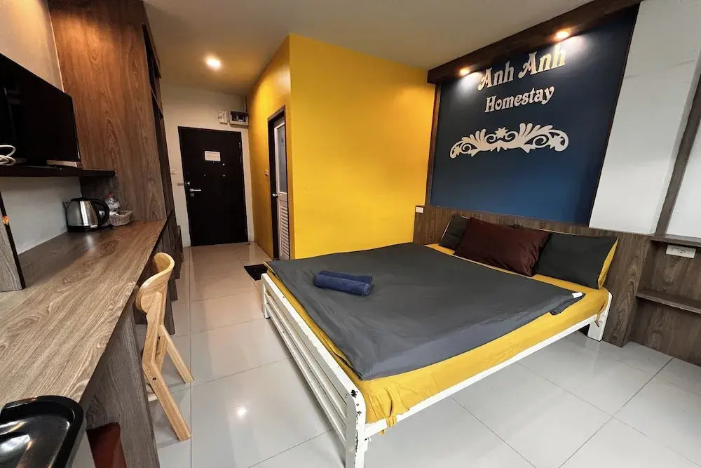 Photo - Anh Anh Homestay