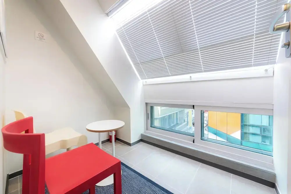 Foto - Stayz437 Jongno