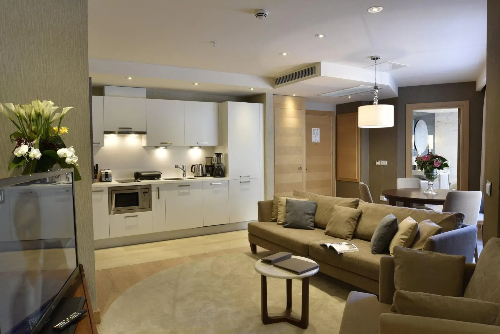Foto - CVK Park Bosphorus Hotel Istanbul