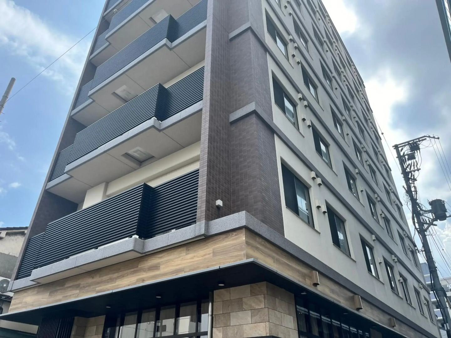 Foto - Hotel Japanesque Kyoto Station ZEQUU