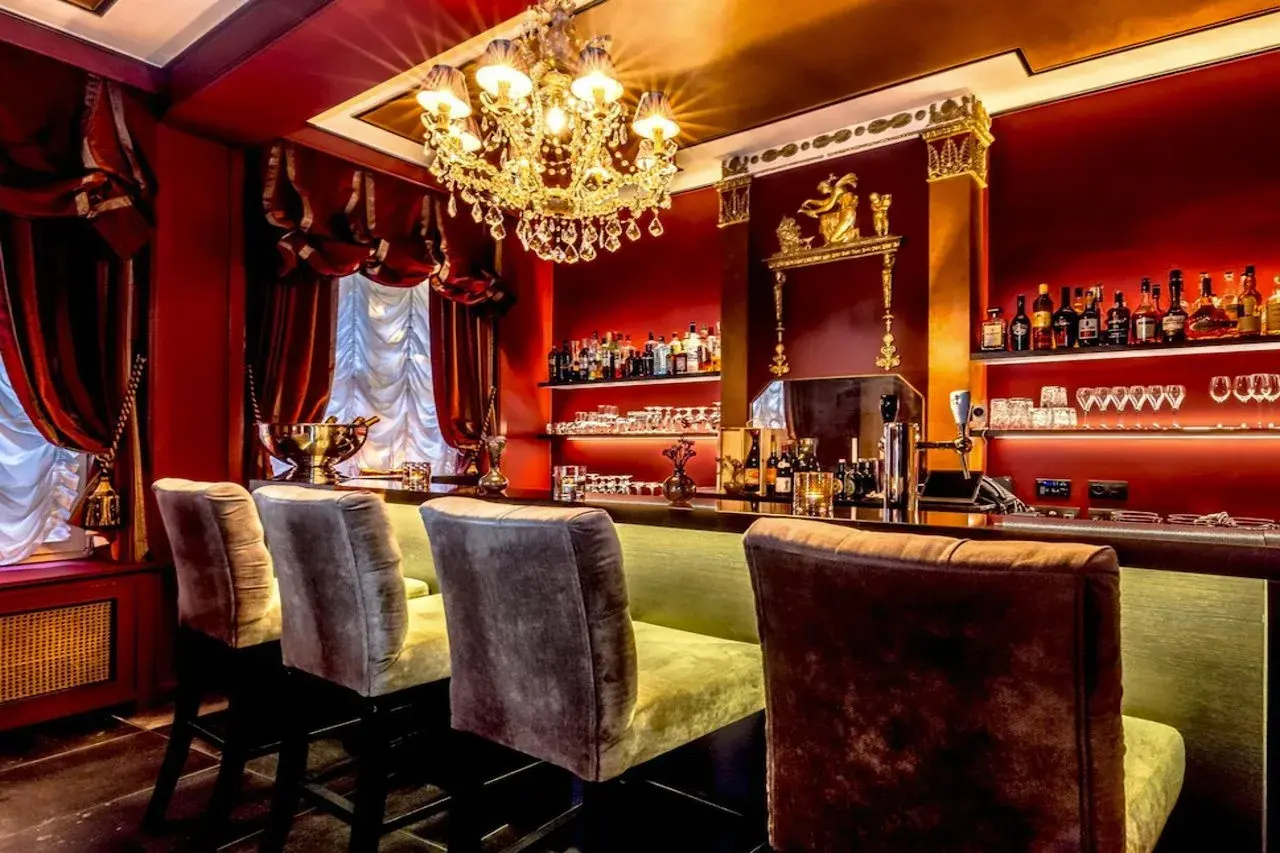 Foto - Boutique Hotel De Castillion