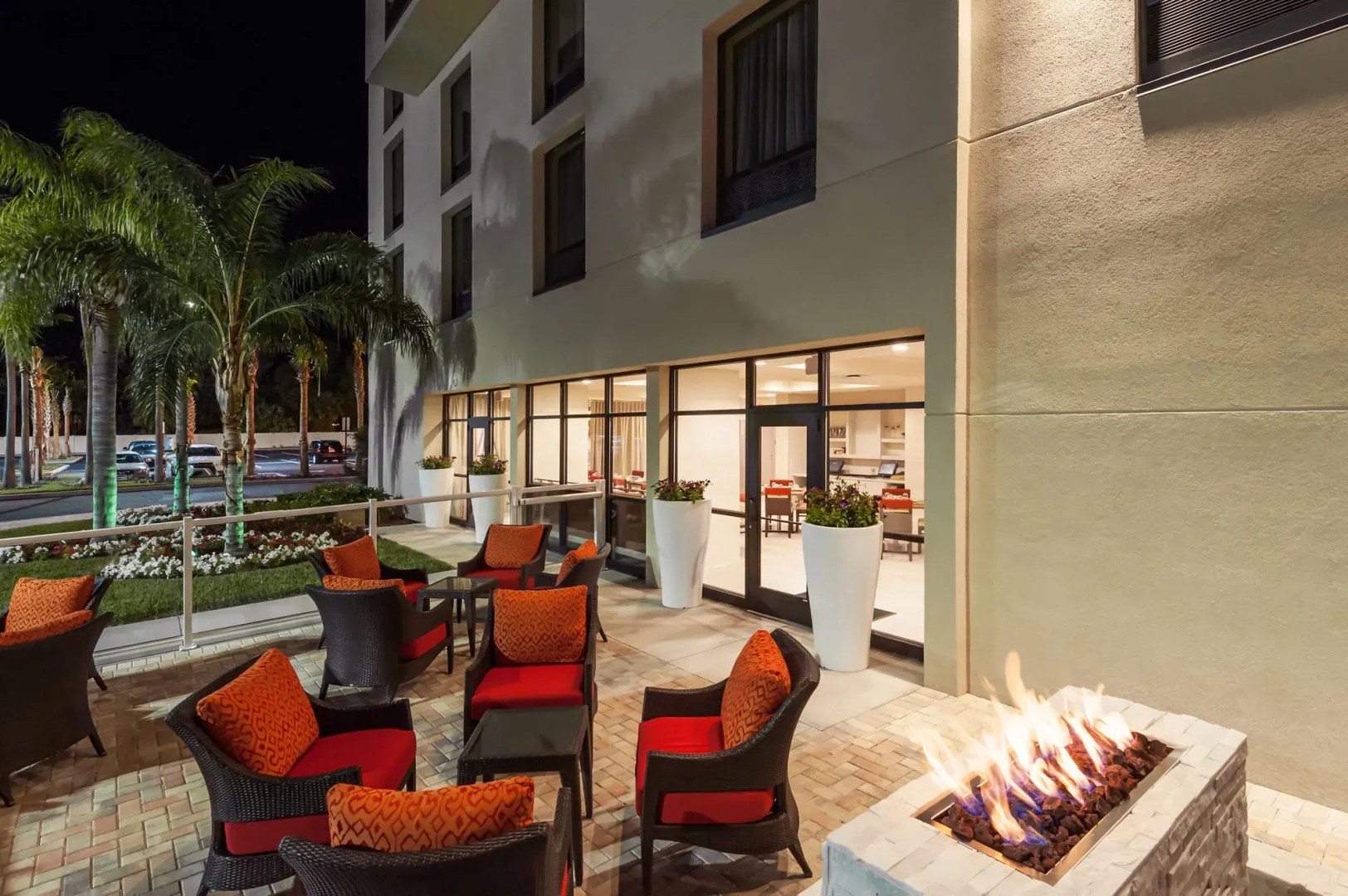 Photo - Delta Hotels by Marriott Orlando Lake Buena Vista