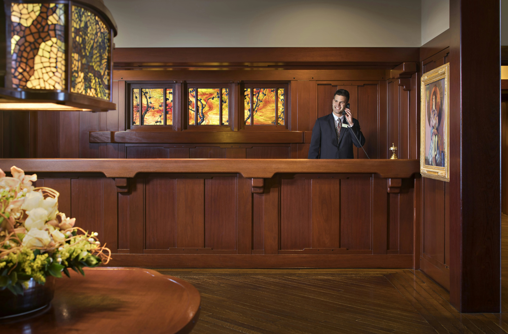 Foto - The Lodge at Torrey Pines
