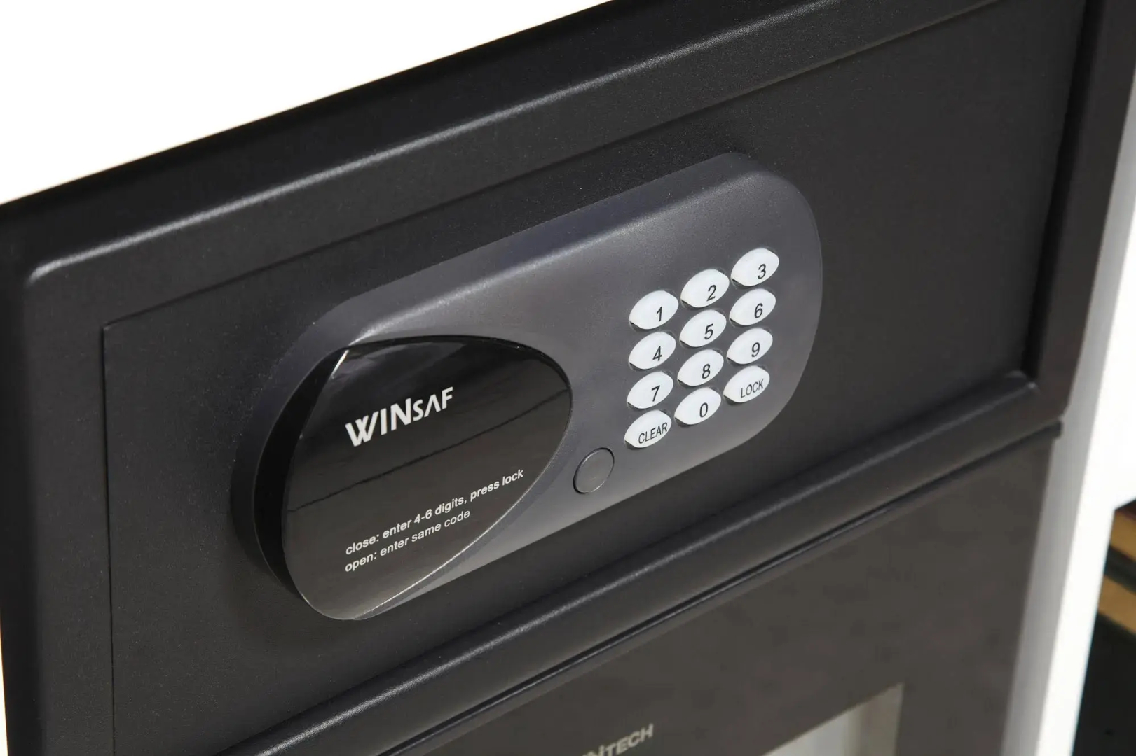 Foto - Travelodge Myeongdong Namsan