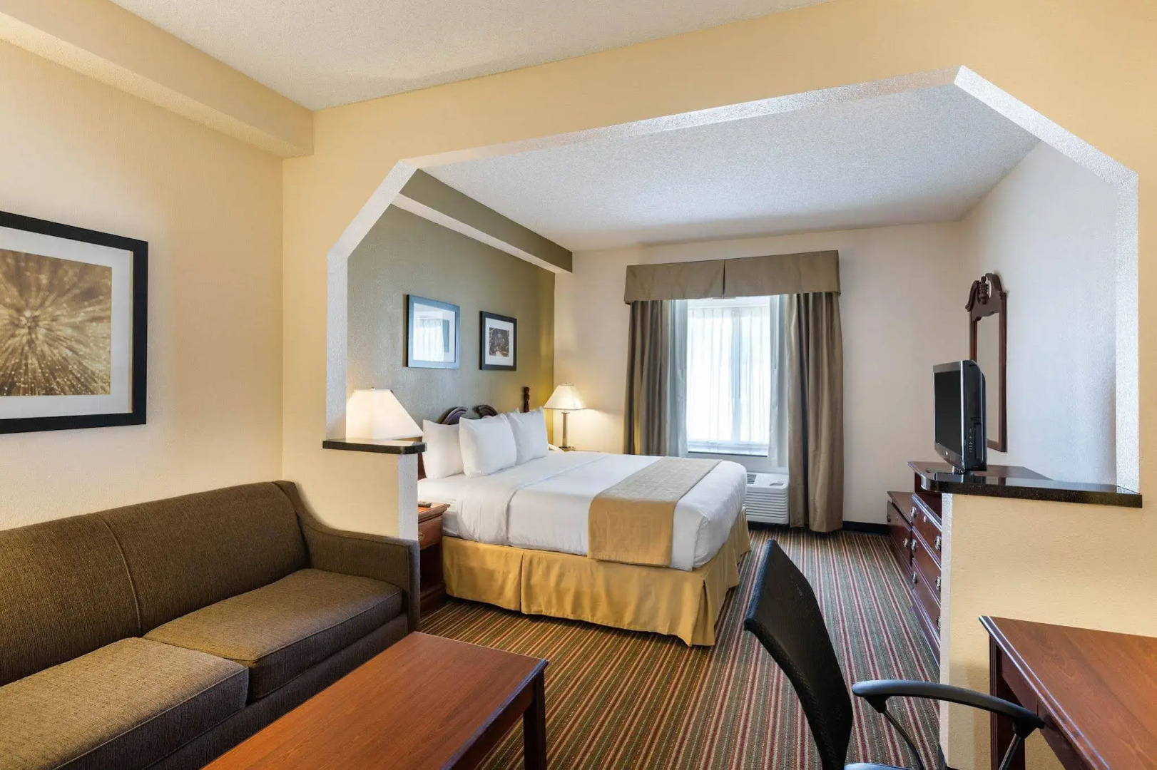 Foto - Quality Inn & Suites West Chase