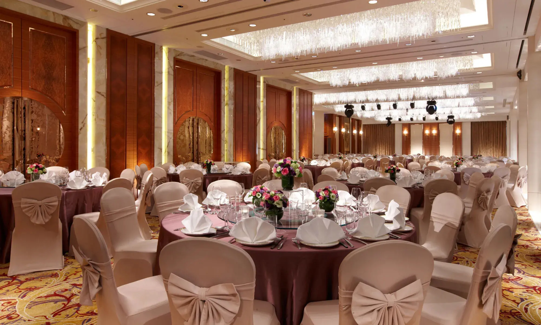 Foto - The Okura Prestige Taipei