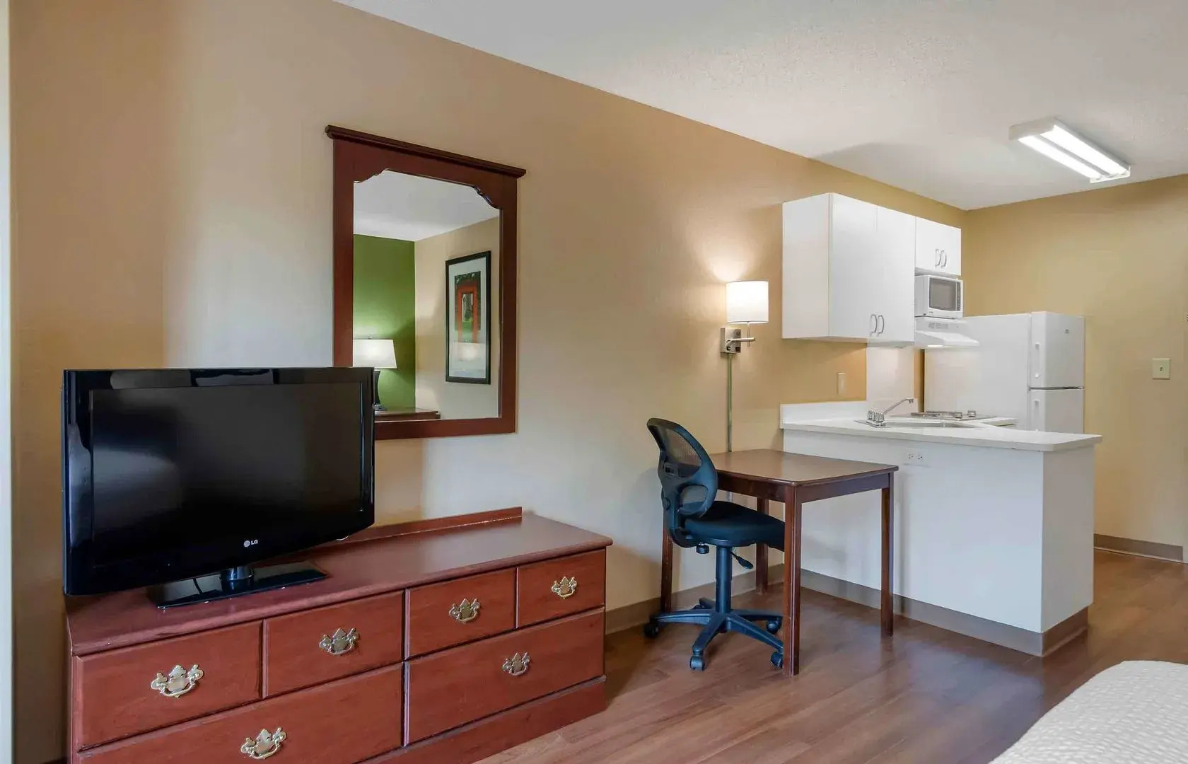 Foto - Extended Stay America Suites - Atlanta - Perimeter - Crestline