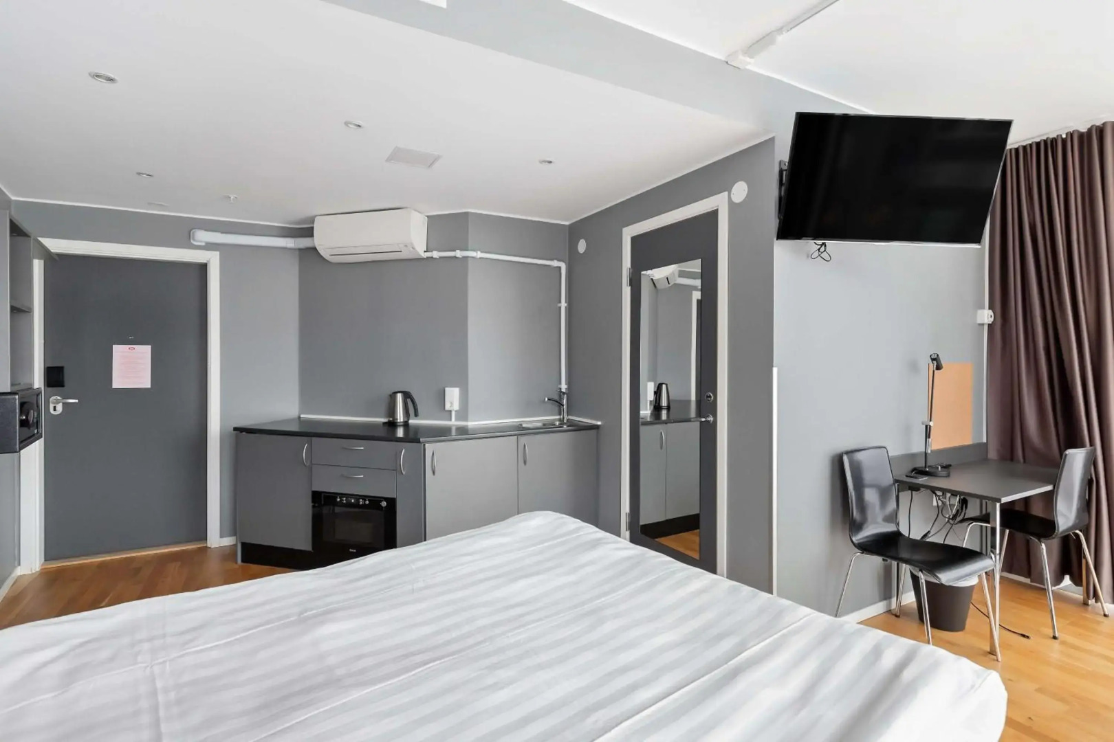 Foto - Aiden by Best Western Stockholm Kista