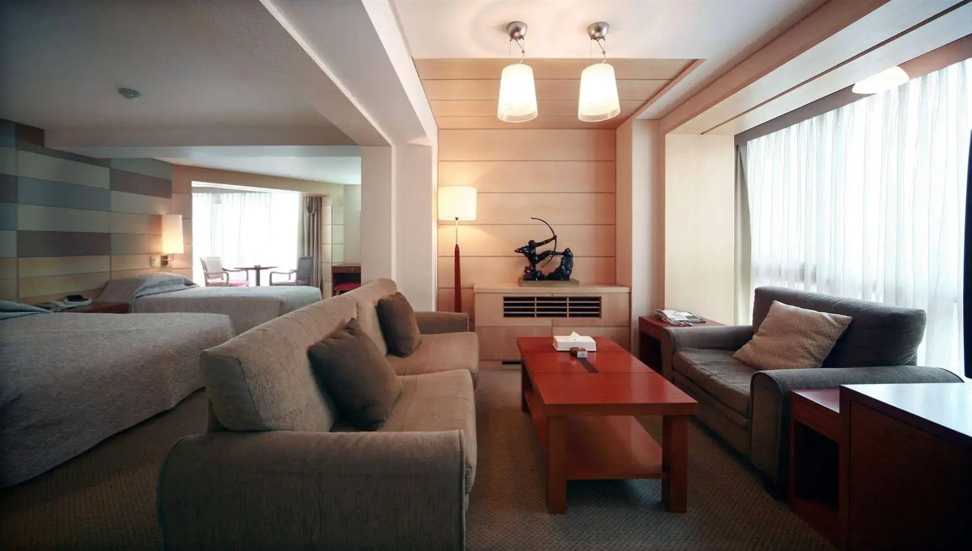 Foto - Savoy Hotel Myeongdong