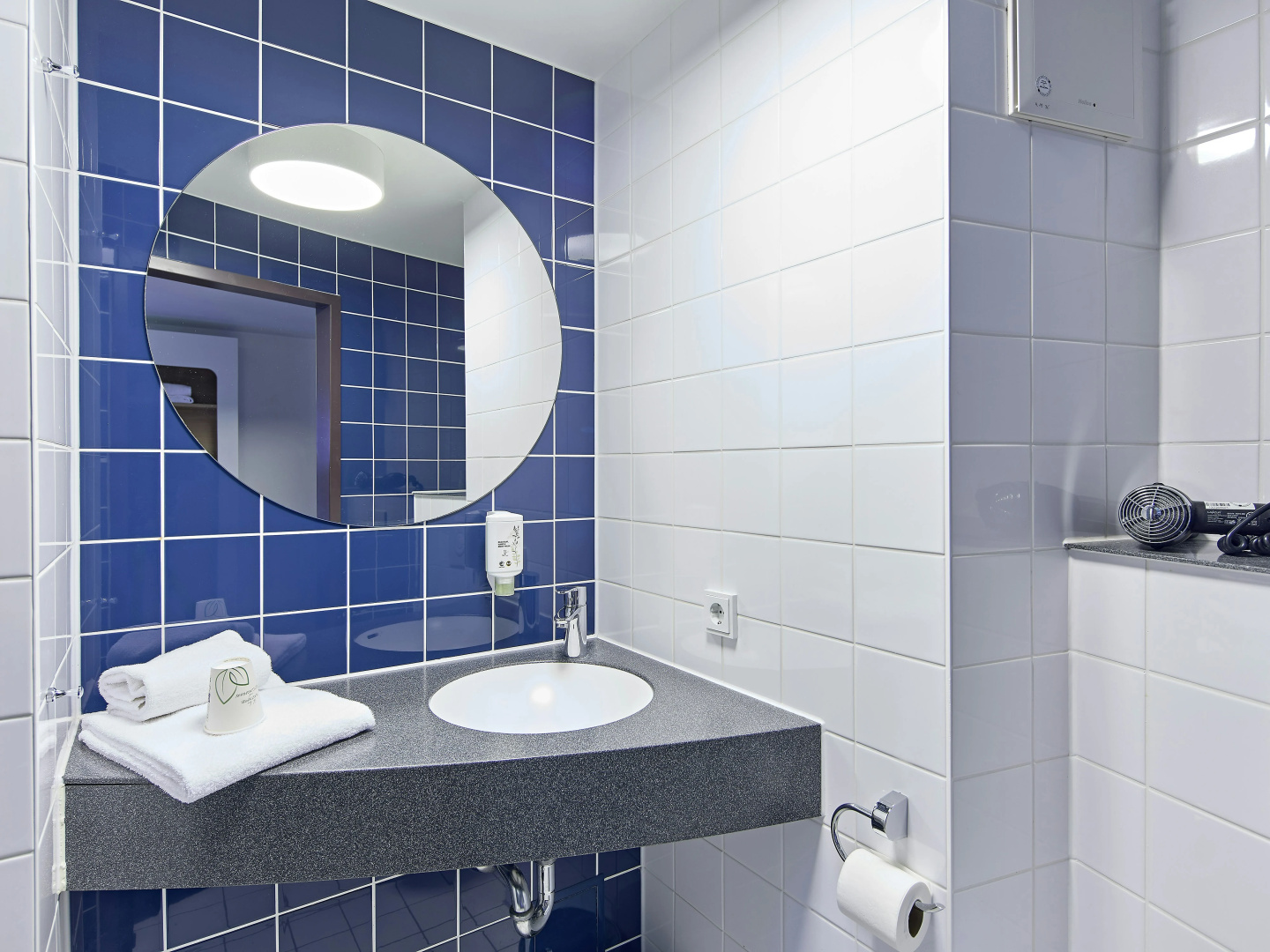 Foto - B&B Hotel Dortmund-City