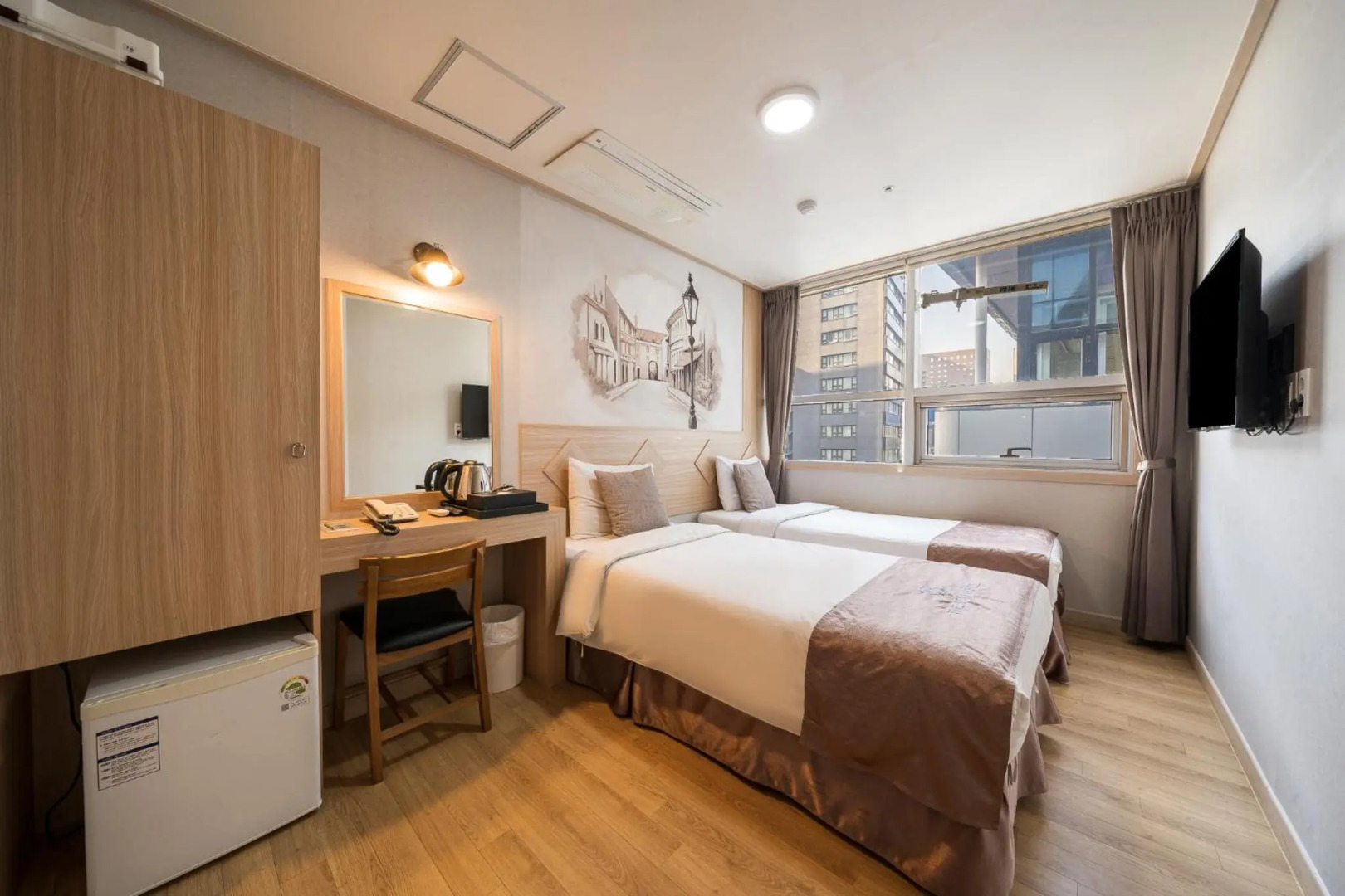 Foto - The Stay Hotel Myeongdong