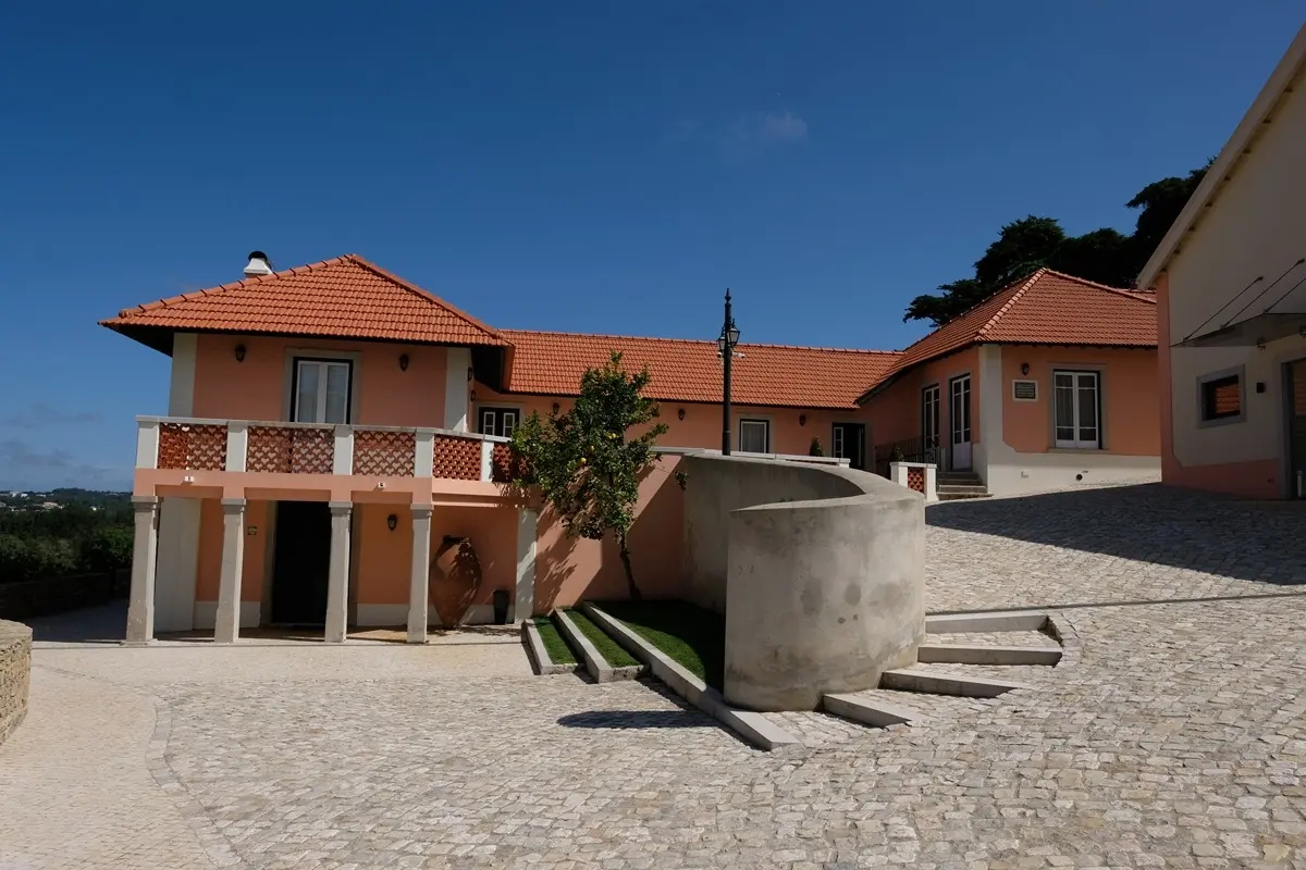 Photo - Quinta da Maquia Hotel