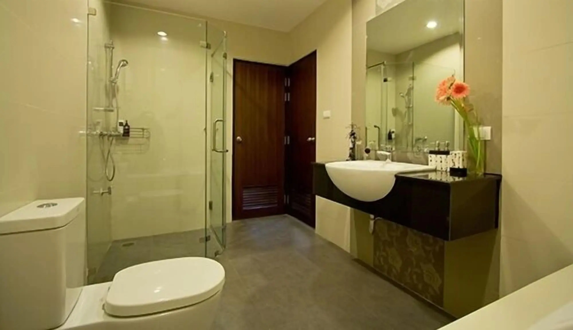 Foto - The Grand Wipanan Residence