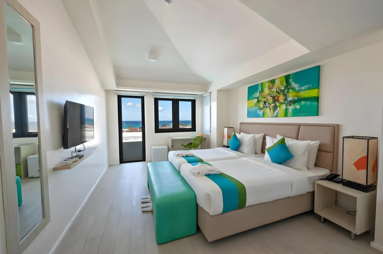 Foto - Lime Hotel Boracay