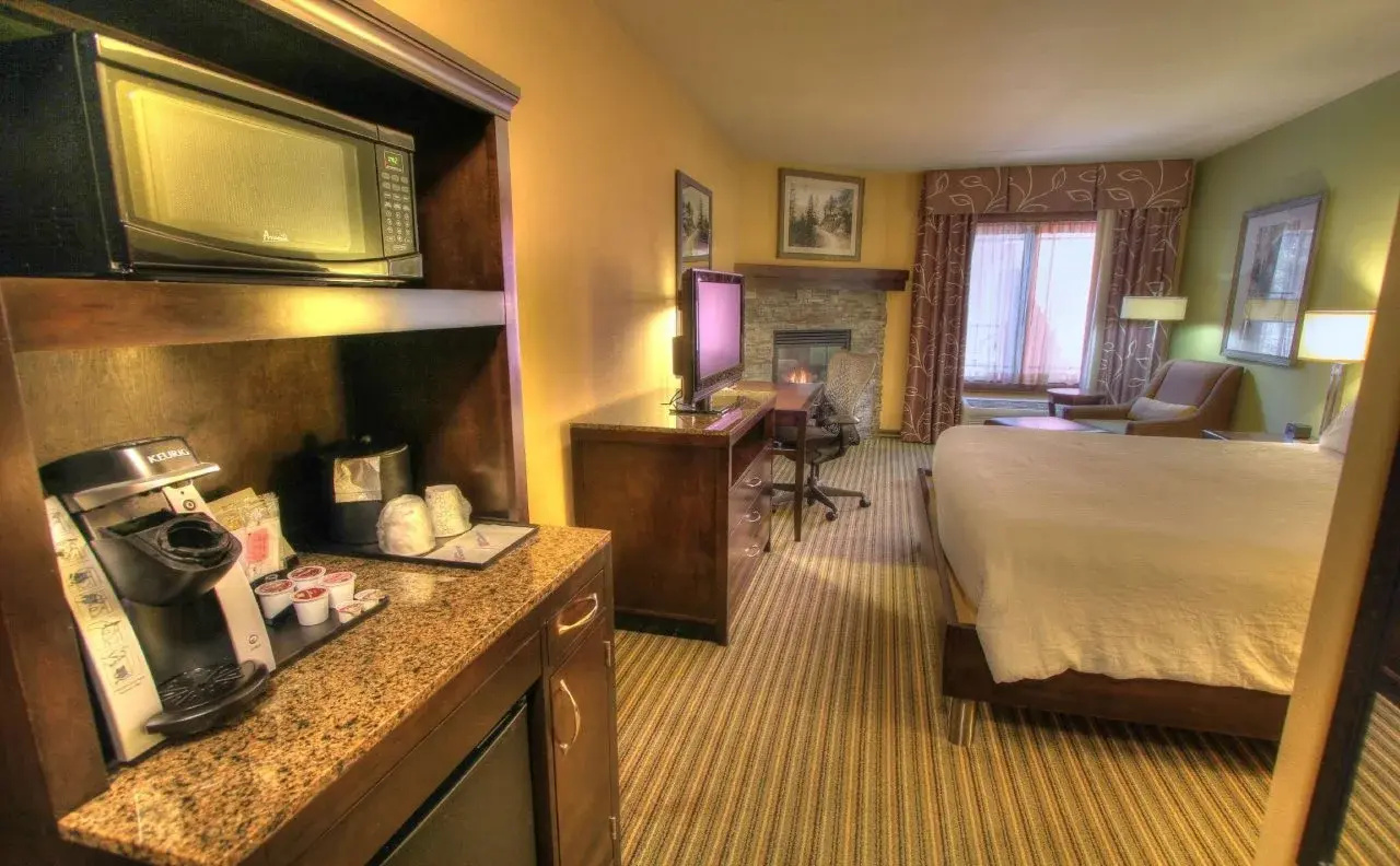 Photo - Hilton Garden Inn Gatlinburg