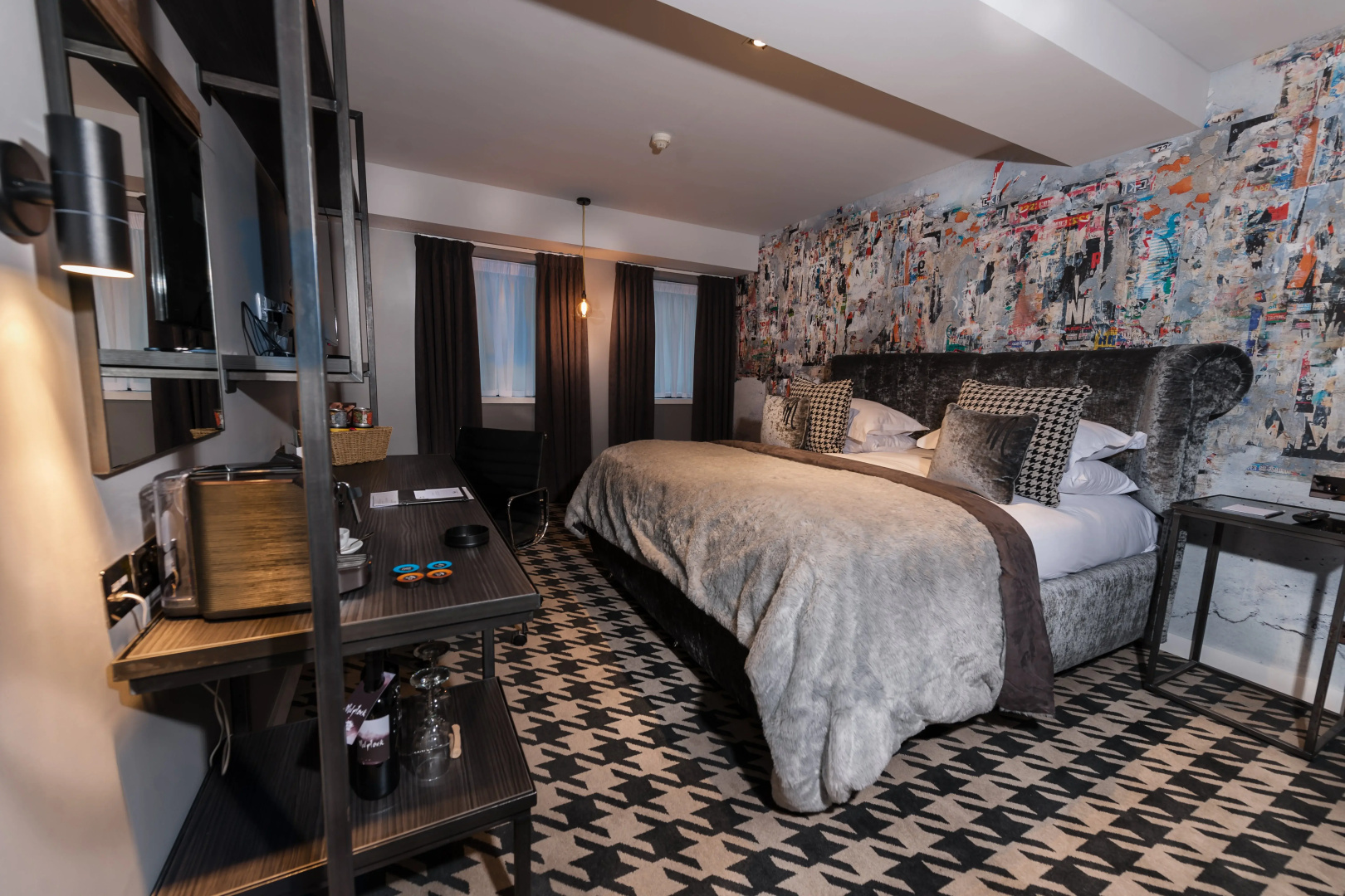 Foto - Malmaison Birmingham