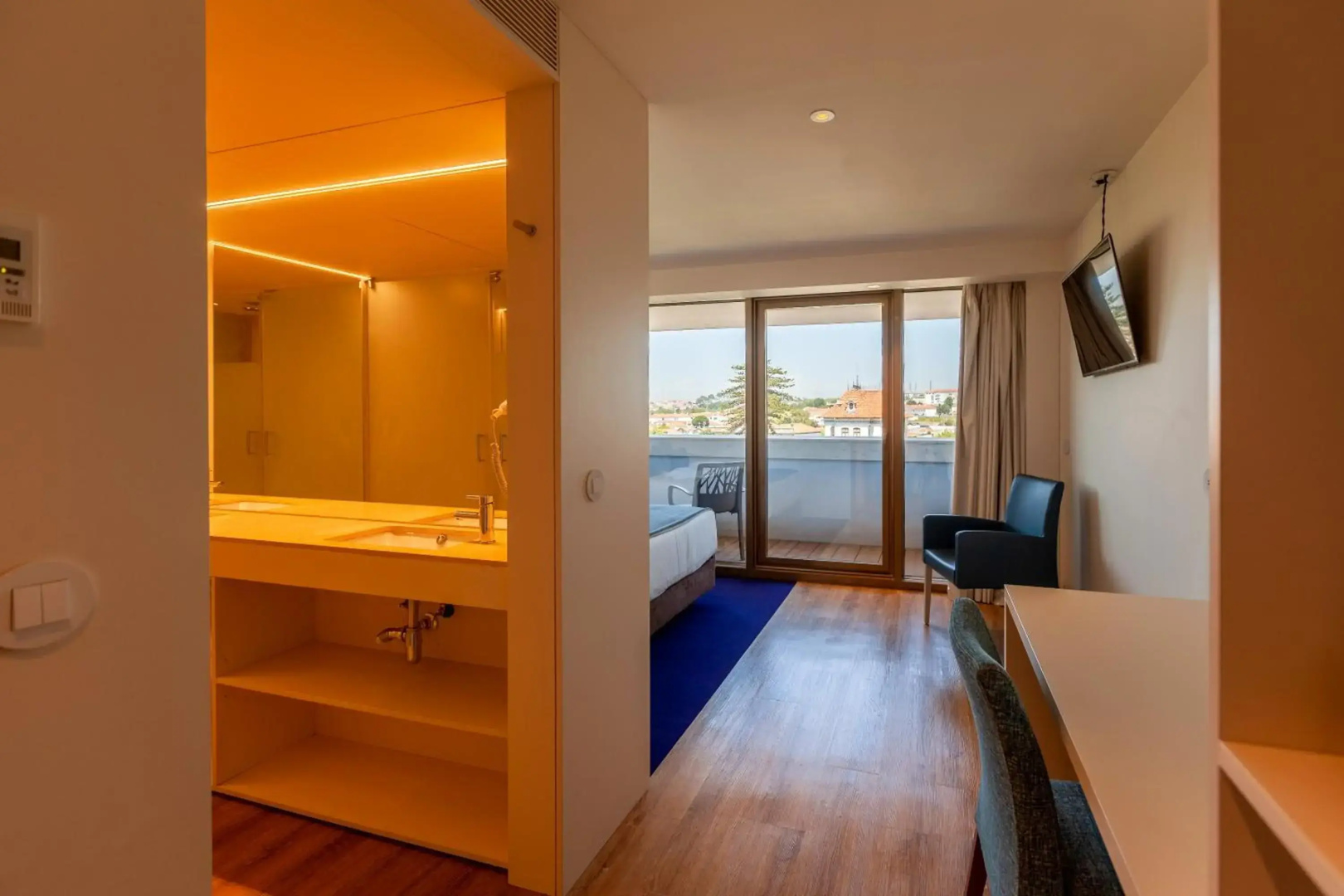 Photo - Sea Porto Hotel
