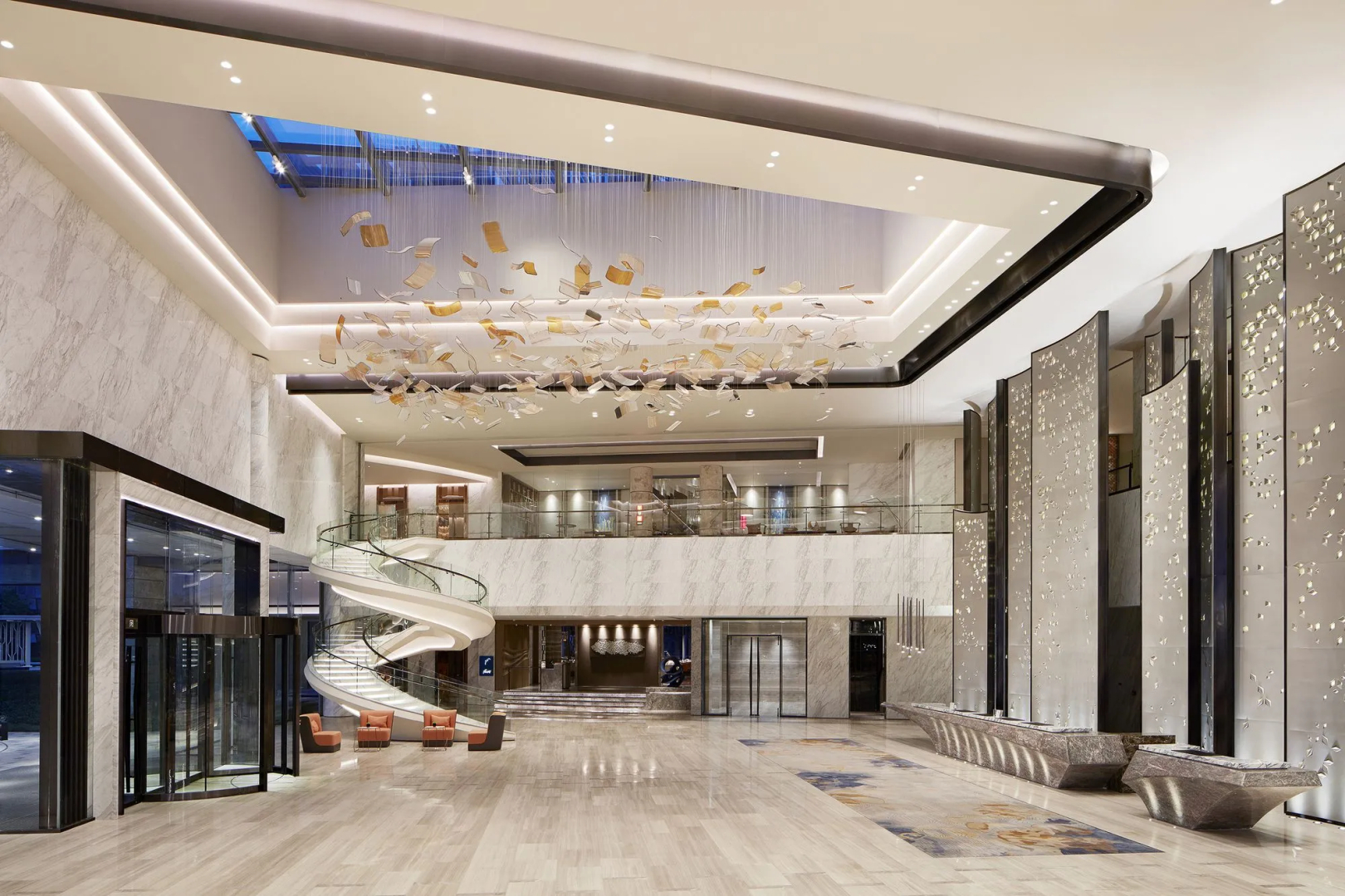 Foto - Sheraton Guangzhou Nansha Hotel