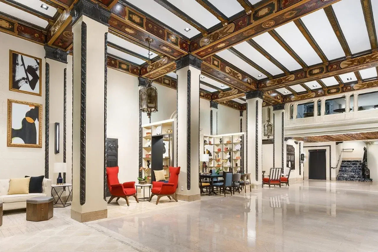 Photo - Hotel Spero, Vignette Collection by IHG