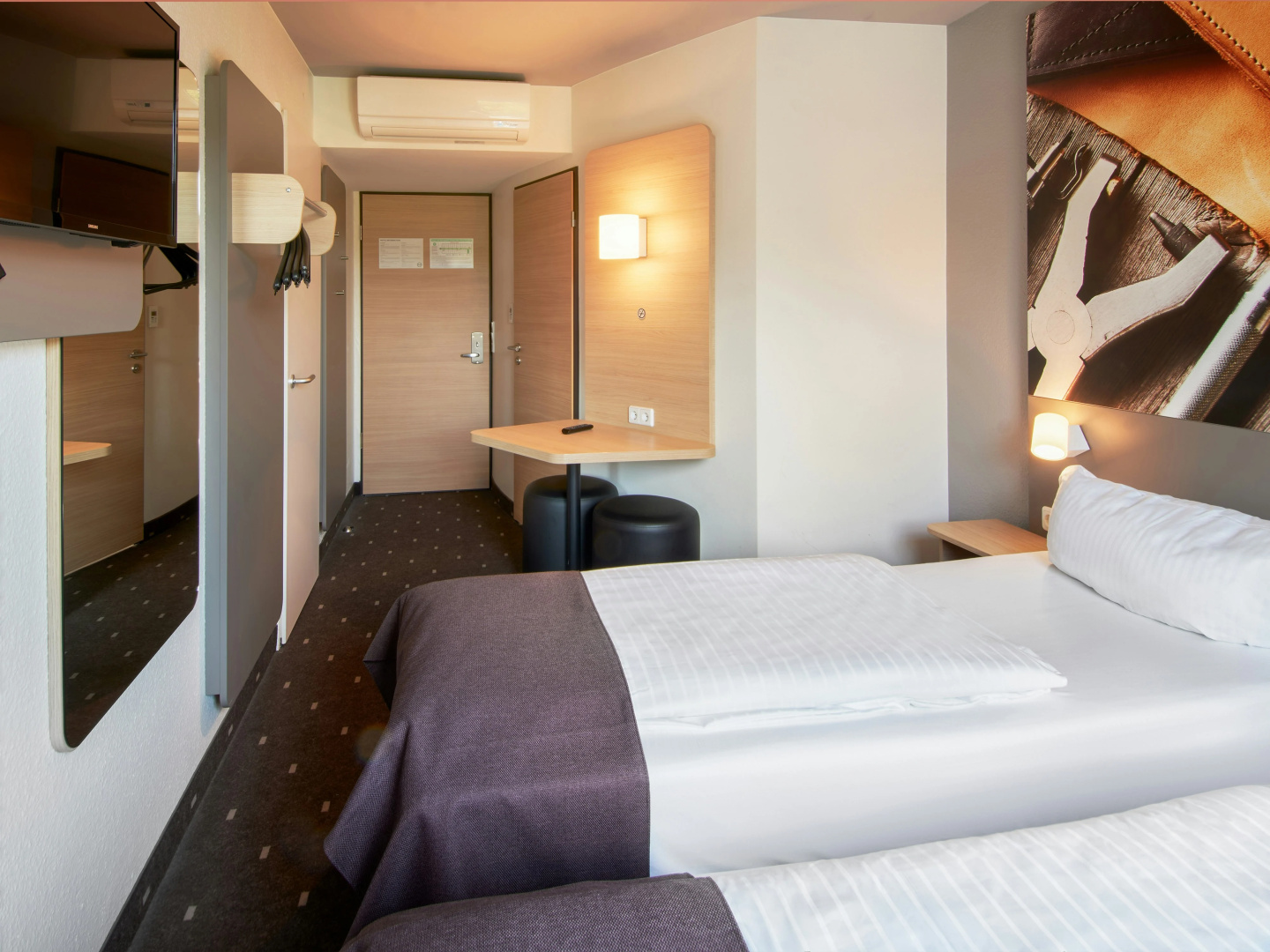 Photo - B&B Hotel Offenbach-Süd