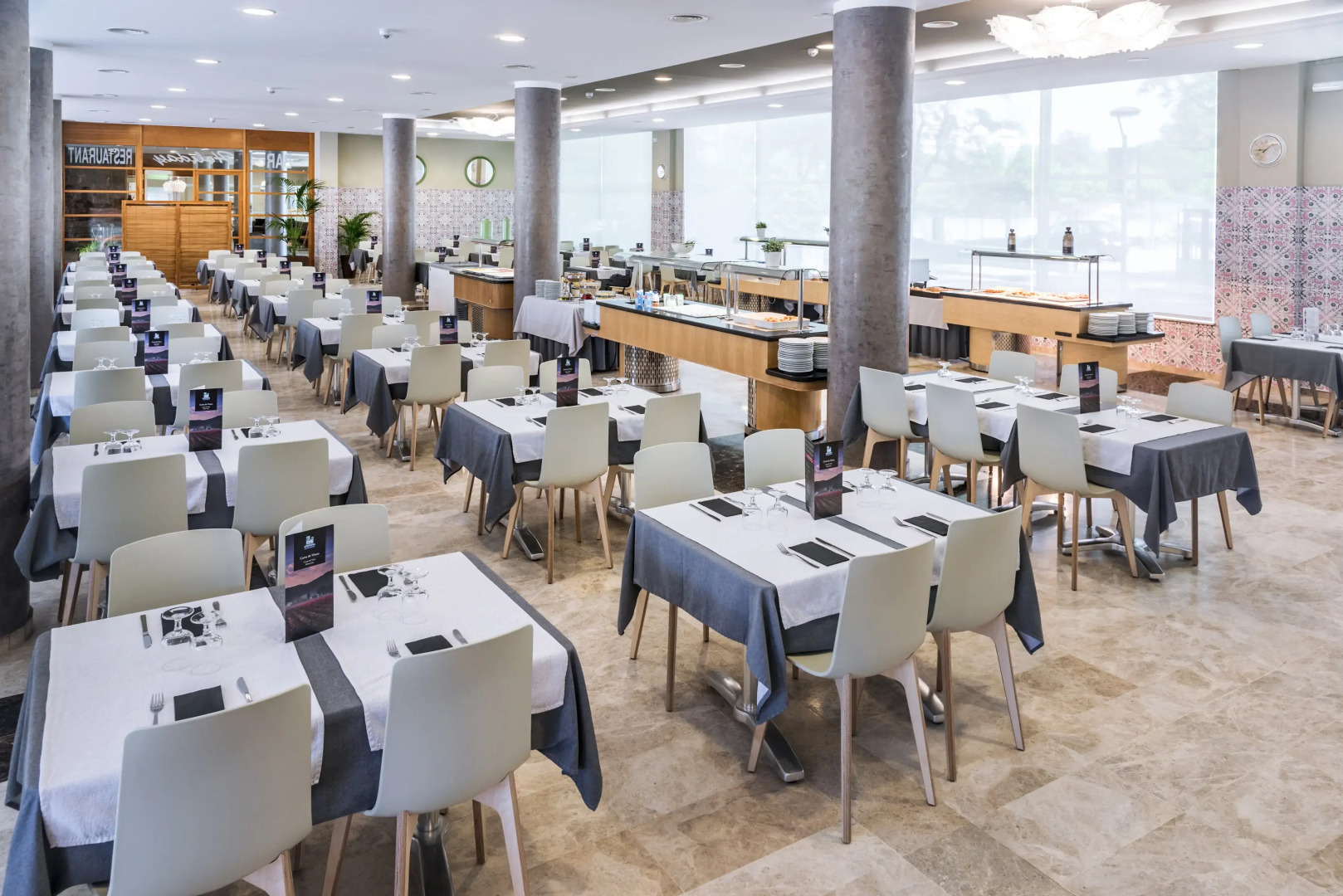 Foto - Aparthotel Cye Holiday Centre