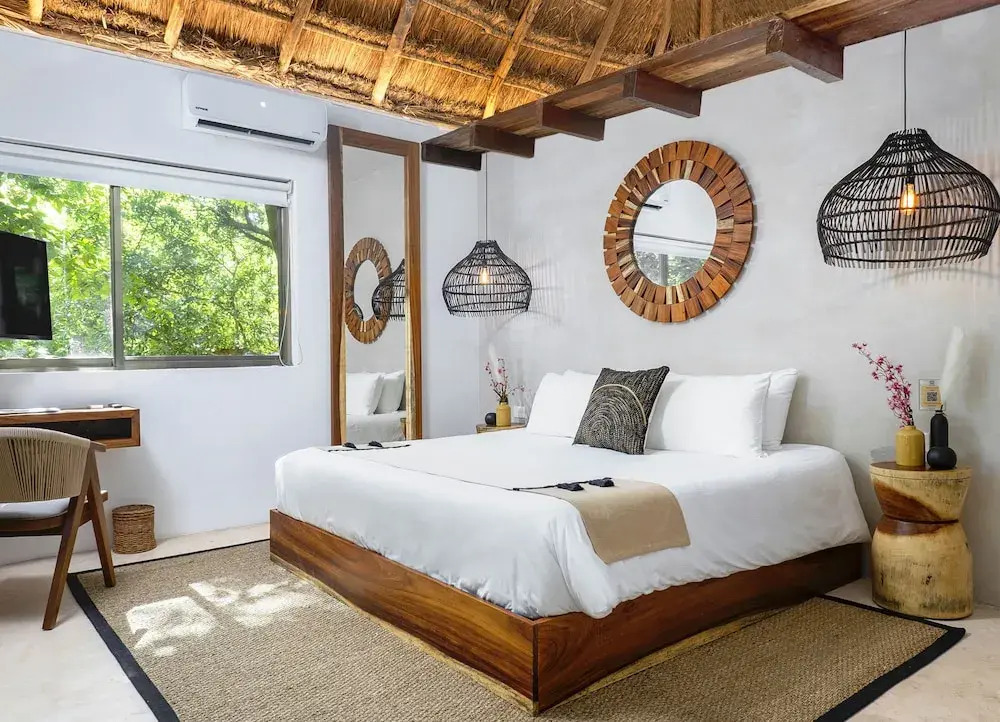 Foto - Terasu Riviera Maya Hotel & Spa, en Xcaret