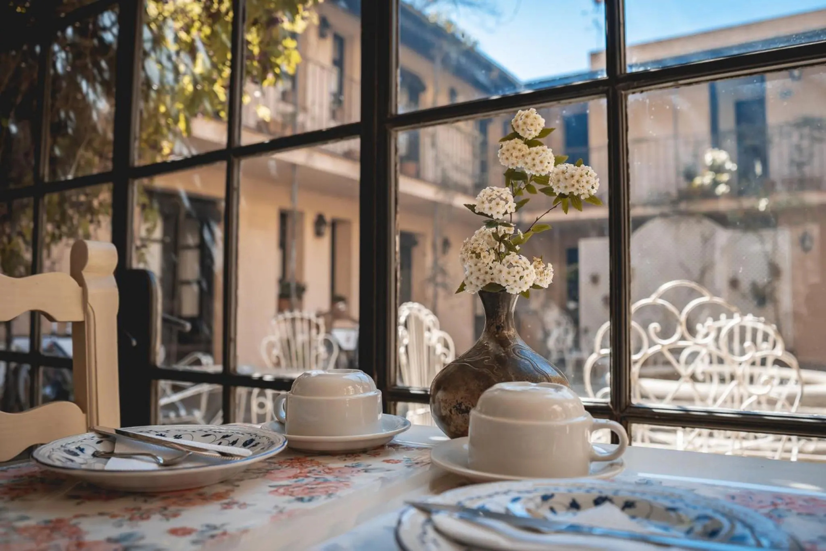 Photo - Posada de la Flor
