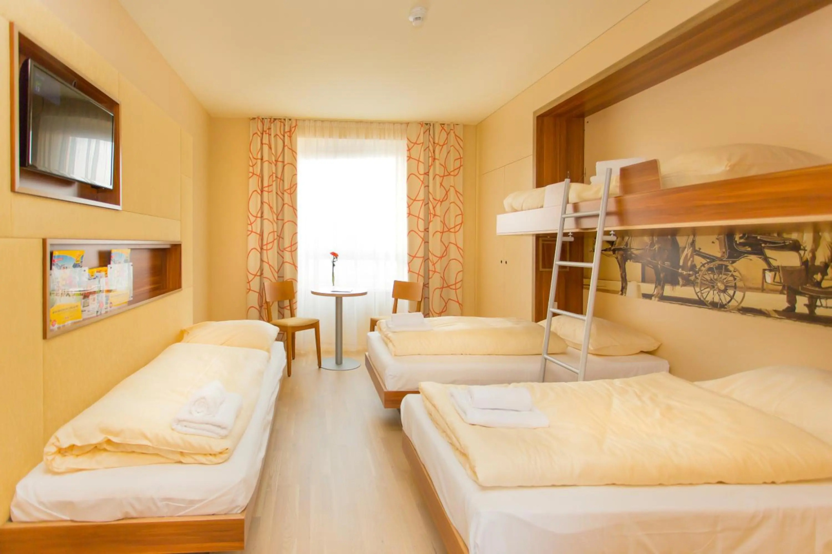 Photo - JUFA Hotel Wien City
