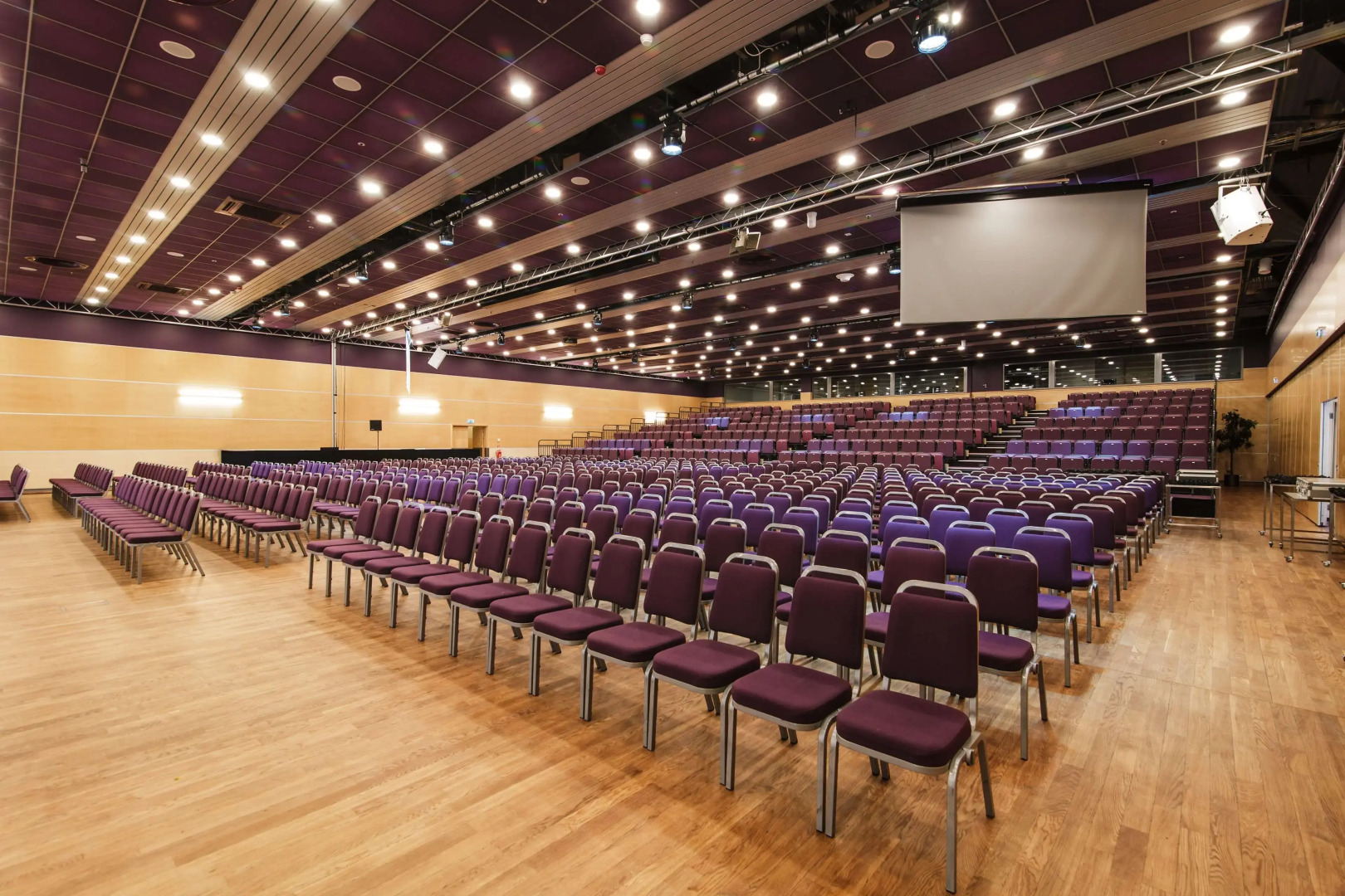 Photo - Radisson Blu Latvija Conference & Spa Hotel, Riga